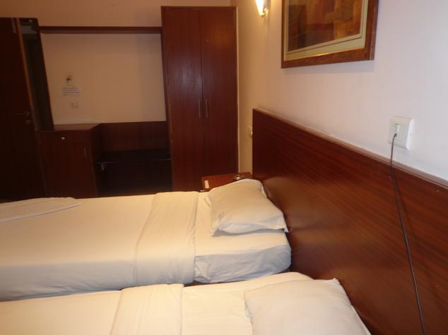 Halcyon Suites Hyderabad Exterior photo