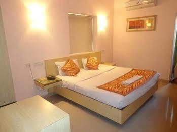 Halcyon Suites Hyderabad Exterior photo